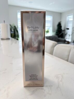 【Brand New】Estee Lauder Hydrating Treatment Lotion Anti-Aging Firming 200ml